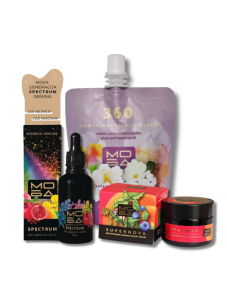 proizvodi za zrelu kožu koji vraćaju vlagu i elastičnost