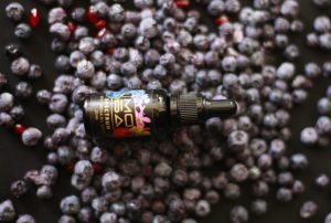 ishrana i koža lica, antioksidansi i hrana za kožu zimi