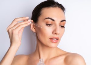 minimalistička rutina za prezasićenu kožu