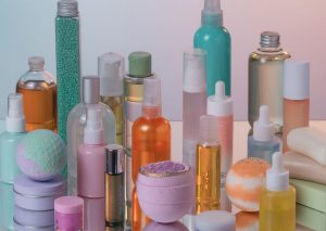 previše proizvoda u rutini lica