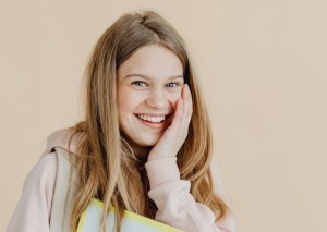 kontrola bubuljica u pubertetu uz nežnu i doslednu rutinu