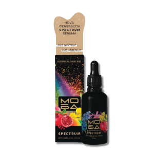 SPECTRUM Opti-Omega oil serum